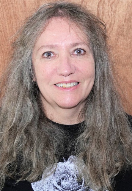 No Committee Vacancies at present Deb Richardson