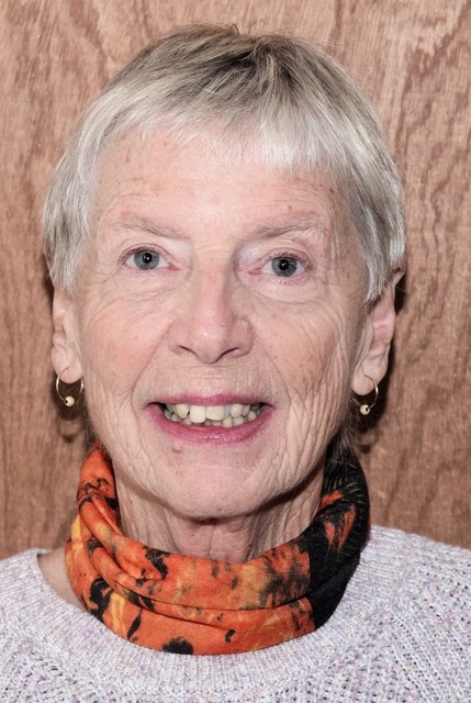 Jan Walton