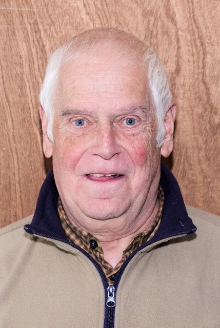 No Committee Vacancies at present Robert Lloyd